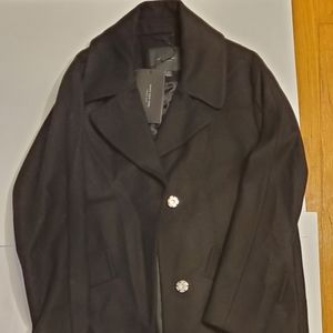 NWT Marc NY Coat